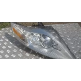 BS7113D152BF фара передняя Ford Mondeo MK IV 2012