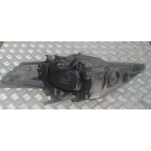 BS7113D152BF фара передняя Ford Mondeo MK IV 2012