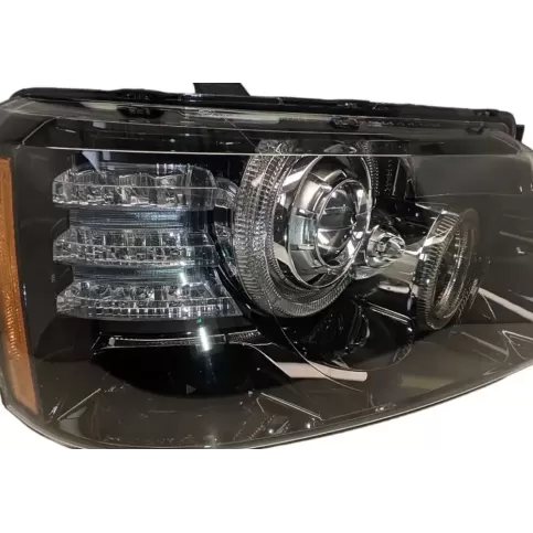 CH4213W030BA фара передня Land Rover Range Rover L322 2011