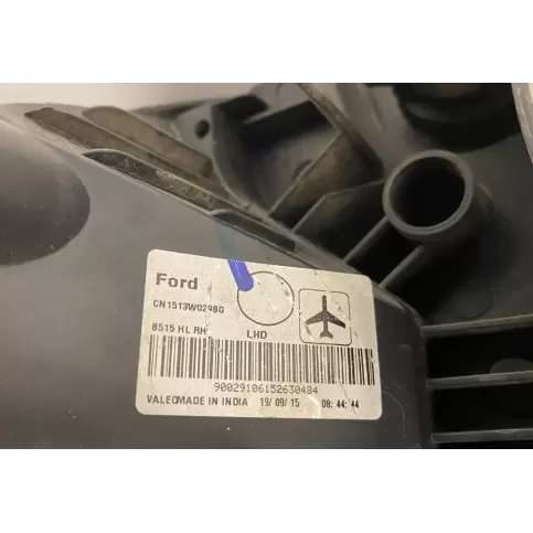 CN1513W029BG фара передняя Ford Ecosport 2015
