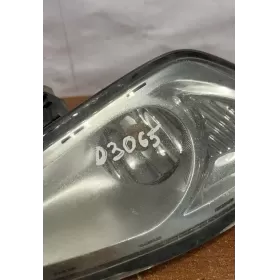 D3065 фара передняя Mercedes-Benz S W221 2007