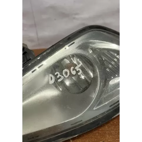 D3065 фара передняя Mercedes-Benz S W221 2007
