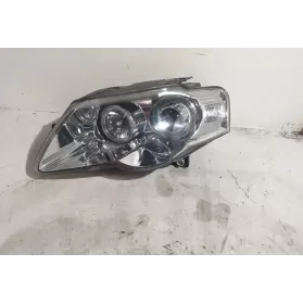 D411101L фара передняя Volkswagen PASSAT B6 2007