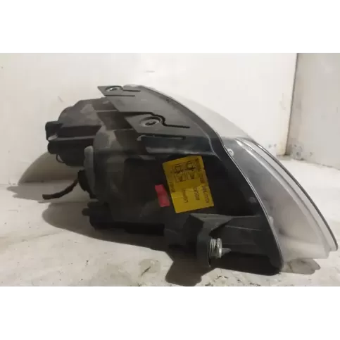 D411101L фара передняя Volkswagen PASSAT B6 2007