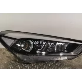 D792111B0 фара передня Hyundai Tucson LM 2016