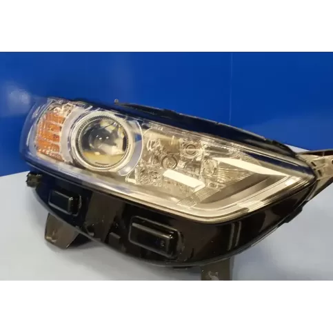 DS7313W029AE фара передняя Ford Mondeo MK V 2016