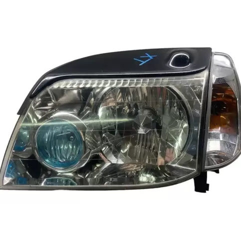 E13175A фара передняя Nissan X-Trail T30 2005