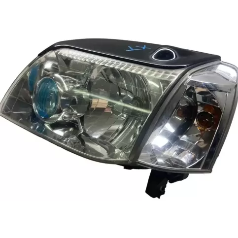 E13175A фара передняя Nissan X-Trail T30 2005