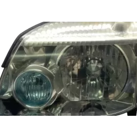 E137611 фара передняя Nissan X-Trail T30 2005