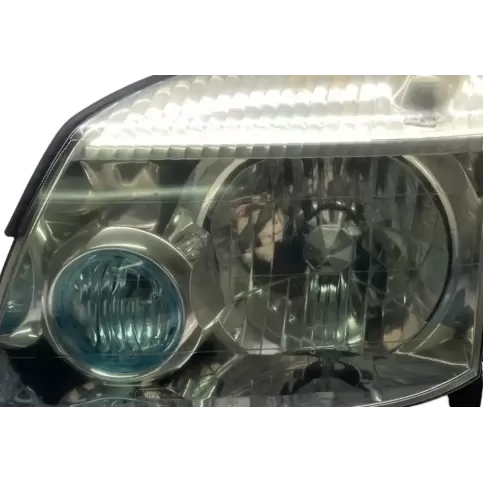 E137611 фара передняя Nissan X-Trail T30 2005