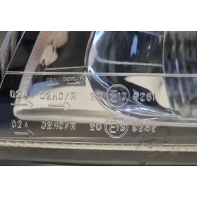 E139261 фара передняя Nissan Almera 1999