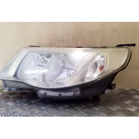 E4123770200 фара передня Subaru Forester SH 2010