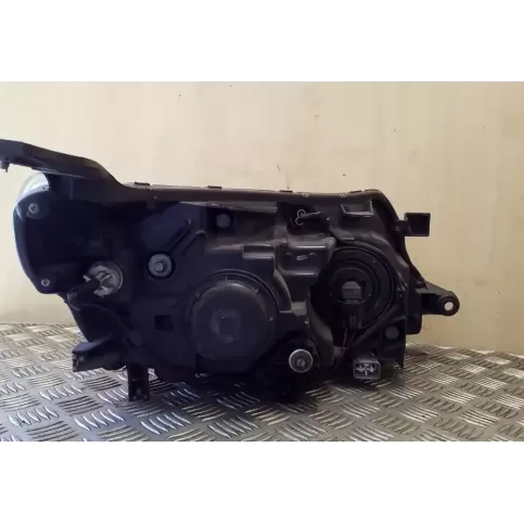 E4123770200 фара передня Subaru Forester SH 2010