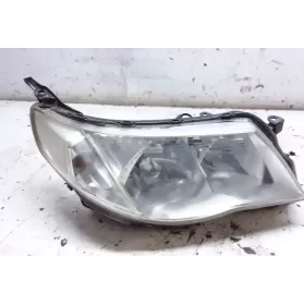 E412380 фара передня Subaru Forester SH 2009