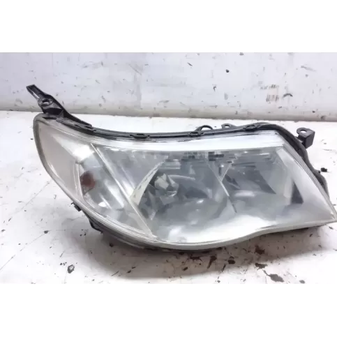 E412380 фара передня Subaru Forester SH 2009