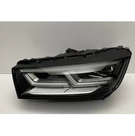 F00HTA700702 фара передняя Audi Q5 SQ5 2017