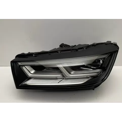 F00HTA700702 фара передняя Audi Q5 SQ5 2017