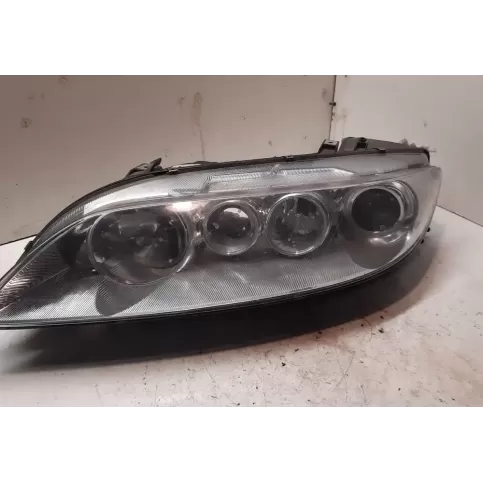F014002472 фара передняя Mazda 6 2004