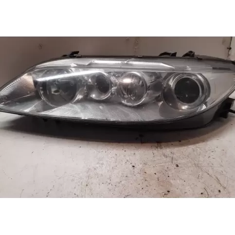 F014002472 фара передняя Mazda 6 2004