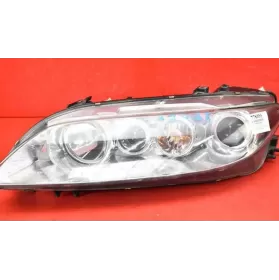 F014002476L фара передняя Mazda 626 2002