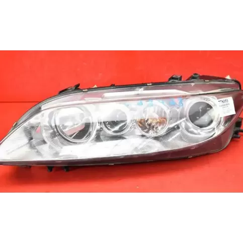 F014002476L фара передняя Mazda 626 2002