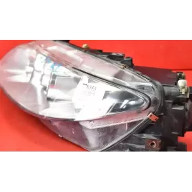 F014002476L фара передняя Mazda 626 2002