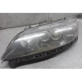 F014003902 фара передняя Mazda 6 2004