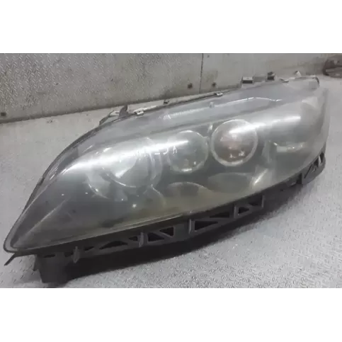 F014003902 фара передняя Mazda 6 2004