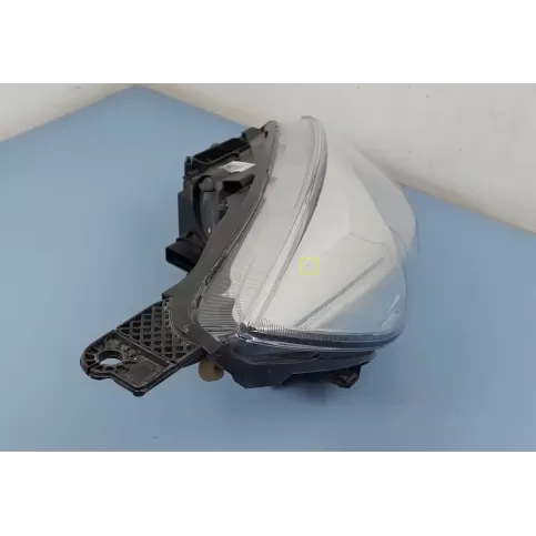 F1EB13W029AFB фара передняя Ford Focus 2015