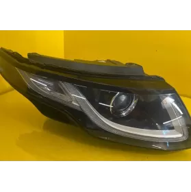 GJ32-13W029-EA фара передняя Land Rover Evoque II 2019