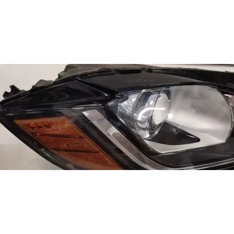 GX6313W029 фара передняя Jaguar F-Pace 2017