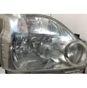 HCR598 фара передняя Nissan X-Trail T31 2008
