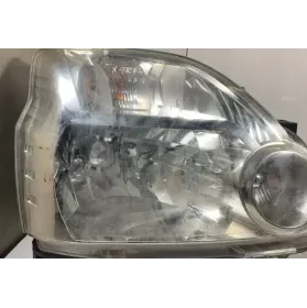 HCR598 фара передняя Nissan X-Trail T31 2008