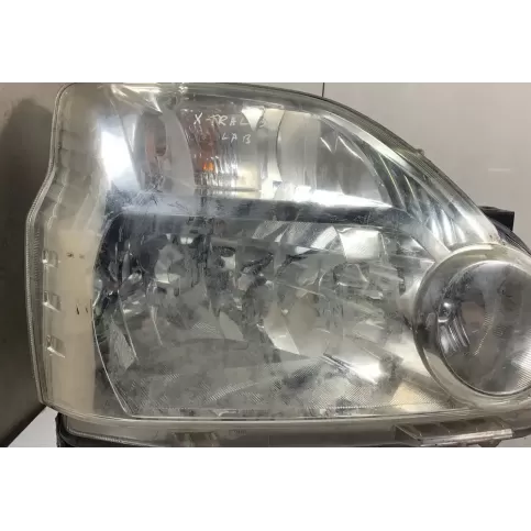 HCR598 фара передняя Nissan X-Trail T31 2008