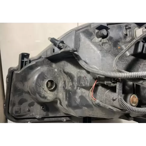 HCR598 фара передняя Nissan X-Trail T31 2008