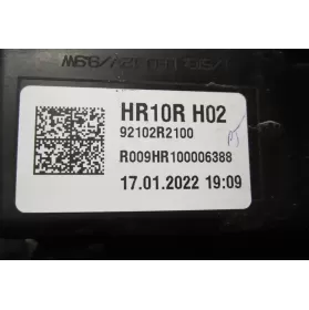 HR10RH02 фара передня KIA Sportage 2021