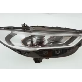 HS7313E014BA фара передняя Ford Fusion II 2014
