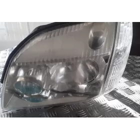 I5Y201 фара передняя Nissan X-Trail T31 2009