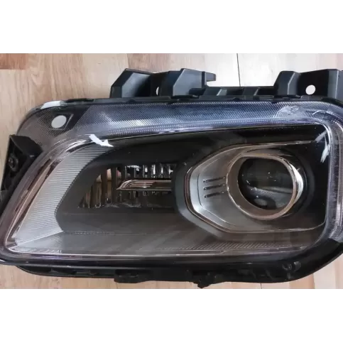 J992121110 фара передня Hyundai Kona 2017