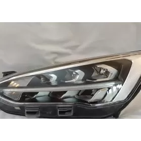 JX7B-13E015-AE фара передня Ford Focus 2020