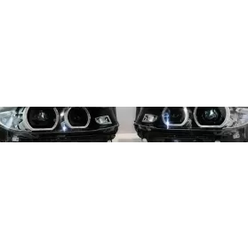 K002859 фара передняя BMW 6 G32 Gran Turismo 2018