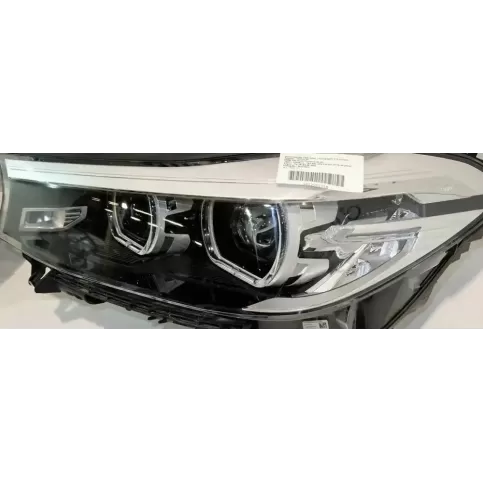 K002859 фара передняя BMW 6 G32 Gran Turismo 2018
