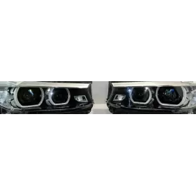 K002859 фара передняя BMW 6 G32 Gran Turismo 2018