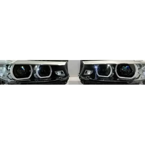K002859 фара передняя BMW 6 G32 Gran Turismo 2018