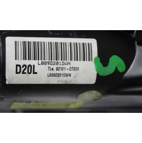 L0090201DWN фара передня Hyundai Tucson TL 2015