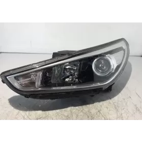 L009G0004UY фара передня Hyundai i30 2017