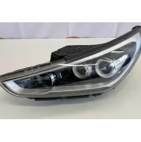 L009G1010LE фара передня Hyundai i30 2018