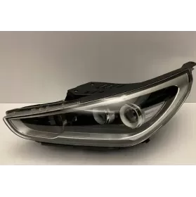 L009G101WRK фара передня Hyundai i30 2019