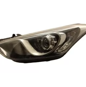 L009H30012 фара передня Hyundai i30 2013