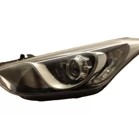 L009H30012 фара передня Hyundai i30 2013